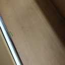 Gashell Wire Shelf Covers, Bamboo Wire Rack Covers for Pantry, Closet (5pcs, 24" W x 16" D)