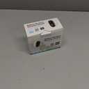 Security Cameras Wireless Outdoor, Battery Powered 2k Color Night Vision, AI Motion Detection Spotlight Siren, IP66 Weatherproof, 2-Way Talk, SD/Cloud Storage, 2.4Ghz WiFi Cameras for Home Security