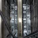 Toastmaster 2-Slice Toaster - Black with Stainless Steel - Kitchen Essential for Sandwich Bread & Breakfast Toast - Toaster with Wide Slots, High Rise Toast Lift & Cool-Touch Exterior