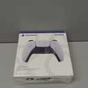 PlayStation DualSense Wireless Controller - White