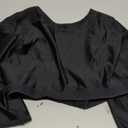 woahee Women's Arm Shaper Plus Size Arm Faja Compression Sleeve Garment Post Surgical Arm Shapewear (XX-Large, Black)