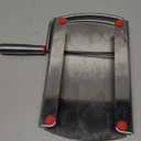 Cheese Slicer, Multipurpose Cheese Cutter Stainless Steel Cheese Slicers for Block Cheese, Butter, Sausages, Fruits Kitchen Gadget Cheese Cutting Board