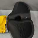 Oversized Noseless Bike Seat for Men & Women