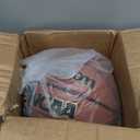 WILSON NCAA Final Four Basketball - 29.5" and 28.5"