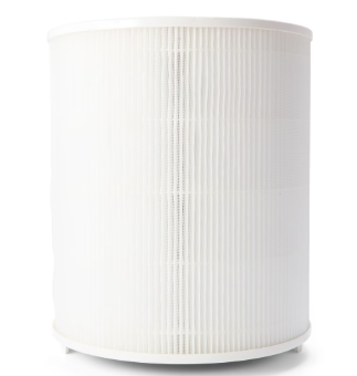 3-in-1 replacement air purifier filter