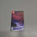 Killer Frequency  Nintendo Switch