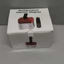 DTLHCNCT 600 LB ON/Off Magnets, Magnetic Welding Holder, Multipurpose Switch Magnet for Lifting and Handling,Metal Screening,Weld Positioning,Metal Salvage