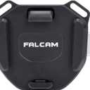 F38 Quick Release Buckle Base for Shoulder Strap-3141 (Clamp Only)