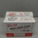 Bob's Red Mill Organic Steel Cut Oats, 24oz (Pack of 4) - Non GMO, Whole Grain, Vegan, Kosher USDA Organic BB Date: 14MAR28