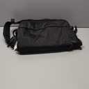 MATEIN 45L Travel Backpack, Large Carry on Backpack for Men Women, Water Resistant Lightweight Expandable Daypack, Business Weekender Backpacks, Gifts for People who Travel, Black