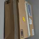 Sunbeam Royal Ultra Fleece Heated Electric Blanket King Size, 90" x 100", 12 Heat Settings, 12-Hour Auto Shut-Off, Machine Washable, Pebble Beige