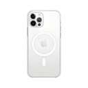 Apple iPhone 12 and iPhone 12 Pro Clear Case with Magsafe