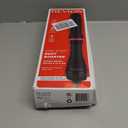 REVLON One-Step Hair Dryer and Styler - Root Booster Round Brush for Styling, Dryer Brush for Fast and Easy Salon-Quality Blowout, More Shine and Less Frizz (1-1/2 in)