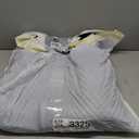 TABAYON Shaggy Navy Blue Rug, 2x3 Area Rugs for Living Room, Anti-Skid Extra Comfy Fluffy Floor Carpet for Indoor Home Decorative