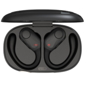 AI Translator Earbuds