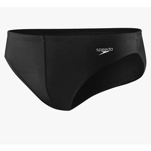Speedo Mens Swimsuit Brief Eco Prolt Solid Adult Size 40