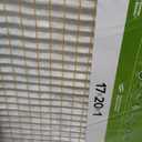 Filtrete 17x20x1 Air Filter, MERV 8, MPR 700, 2 HVAC Filters