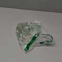 4 Pieces Cat Window Perch Suction Cup Powerful Window Bed Seat Replacement Suction Cup Clear PVC Sucker Pads for Cat Hammocks/Window Seat/Perch