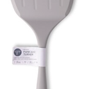 Silicone Pancake Turner Grey