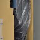 COMFIER Shiatsu Neck Back Massager with Heat, 2D ro 3D Kneading Massage Chair Pad, Adjustable Neck Massage, Seat Massager for Full Body Relaxation, Christmas Gifts for Dad Mom Women Men, Dark Gray