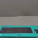 Logitech - 920-004536 - mk270 Wireless Combo