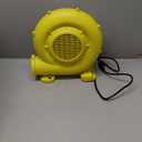 Inflatable Movie Screen Outdoor, 24FT Blow Up Projector Screen for Outside with Air Blower and Carry Bag, Support Front & Rear Projection Easy Set Up for Backyard Movie Night Pool Party