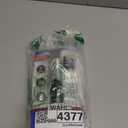 Wahl Groomsman Corded or Cordless Beard Trimmer for Men - Rechargeable Grooming Kit for Facial Hair - Beard Trimmer & Groomer - Model 9918-6171V (Silver/Black)