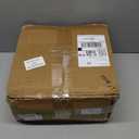 Karlstad Cover Replacement for IKEA Karlstad Sofa Cover, Karlstad 3 Seat Sofa Cover Only!(Daily Light Grey)