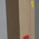 Grease Resistant - Gusseted Paper Sandwich Bags - White (1000Pcs/Pack)(6 x 0,75 x 6,75)