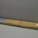 Adjustable Curved Shower Rod, 42-72 inches Extra Wide Shower Curtain Rod, Rust proof, Premium Stainless Steel, Curved Shower Curtain Rod for Bathroom, Need to Drill, Silver