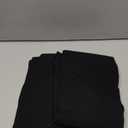 Compression Pantyhose for Women & Men, 2 Pairs 15-20mmHg Medical Graduated Compression Stockings Leggings, Medium