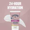 Gold Bond Age Renew Tight & Firm Body & Face Lotion with Proteins & Lipids, Skin Firming Lotion for Aging, Dry Skin, 8 oz.