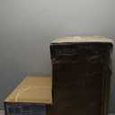 Britax Poplar Convertible Car Seat, 2-in-1 Car Seat with Slim 17-Inch Design, ClickTight Technology, Glacier Graphite