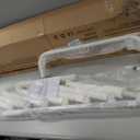Bed Rails for Elderly Adults Safety, Foldable Bedside Assist Rail, 300 LBS