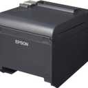 Epson TM-T20II Direct Thermal Printer USB - Monochrome - Desktop - Receipt Print C31CD52062 (Grey)