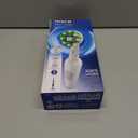 Oral-B Pro 1000 Rechargeable Electric Toothbrush, White