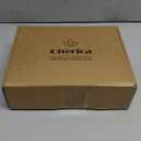 Hydrangea Artificial Flowers, 20 Pcs Royal Blue Hydrangea Artificial Flowers Bulk, Faux Hydrangea Flowers for Outdoor, Fake Silk Hydrangea Flowers with Stems for Wedding Decoration Decor