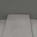 Full Size 4 Piece Sheet Set - Comfy Breathable & Cooling Sheets - Hotel Luxury Bed Sheets for Women and Men - Deep Pockets, Easy-Fit, Soft and Wrinkle Free Sheets - Light Grey Oeko-Tex Bed Sheet Set