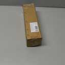 MaxxHaul 50833 2 x 2 inch Trailer Hitch Receiver Extender 7 inch Hitch Extension Length 3500 Lbs GTW