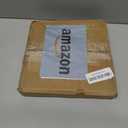 Electrical Conduit Kit 1/2'' 4FT Grey Electrical AC Whip Kit, Liquid-Tight Flexible Electrical Conduit with 90 Degree and Straight Connector Fittings