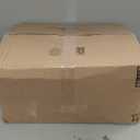 Bedsure Cotton Duvet Cover Set - 100% Cotton Waffle Weave Khaki Duvet Cover Oversized King Size, GentleSoft and Breathable Bedding Set for All Season, 3 Pieces, 120"x98"