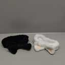 Jaciya Spa Makeup Headband Black Headband Bachelorette Party Favors Wedding Hair Accessories