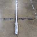 Olympic Barbell Bar for Power Lifting and Weightlifting, 700 Pound Capacity, 2 Inch Diameter
