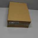 Diaper Caddy Organizer, 3-Tier Movable Diaper Cart with Wheels, Newborn Essentials Must Haves, Diaper Caddy for Wipes & Diapers, Baby Registry Search - Plastic White