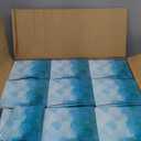 Kleenex Professional Facial Tissue, Bulk (21270), 2-Ply, White, Upright Cube Boxed Format, Designed for Business (90 Tissues/Box, 36 Boxes, 3,240 Sheets/Case)