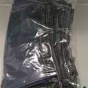 Hanes Men's Underwear Boxer Briefs Pack, Cool & Breathable Cotton Moisture-Wicking Underwear for Men, No Ride Up (Navy/Black - 12 Pack)