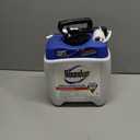 Roundup Weed and Grass Killer with Pump 'N Go 2 Sprayer, Use in and Around Flower Beds, Trees & More, 1.33 gal.