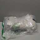 Adjustable Neck Pillow for Recliner, Headrest Pillow for Chair & Couch Support - Ergonomic Design Cushion with 2 Adjustable Strap, Recliner Head Pillow for Office, Home, Traveling (Beige)