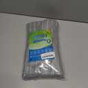 AIDEA Microfiber Kitchen Towels-8Pack, Microfiber Dish Towels, Soft Absorbent Dish Towels, Multi-Purpose Kitchen Dish Cloth for Home, Travel-Grey 15”x25”