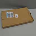 MROCO Ergonomic Mouse Pad with Wrist Support, Memory Foam Wrist Rest Mouse Pad, Non-Slip Base, Smooth Surface for Office & Home, Black